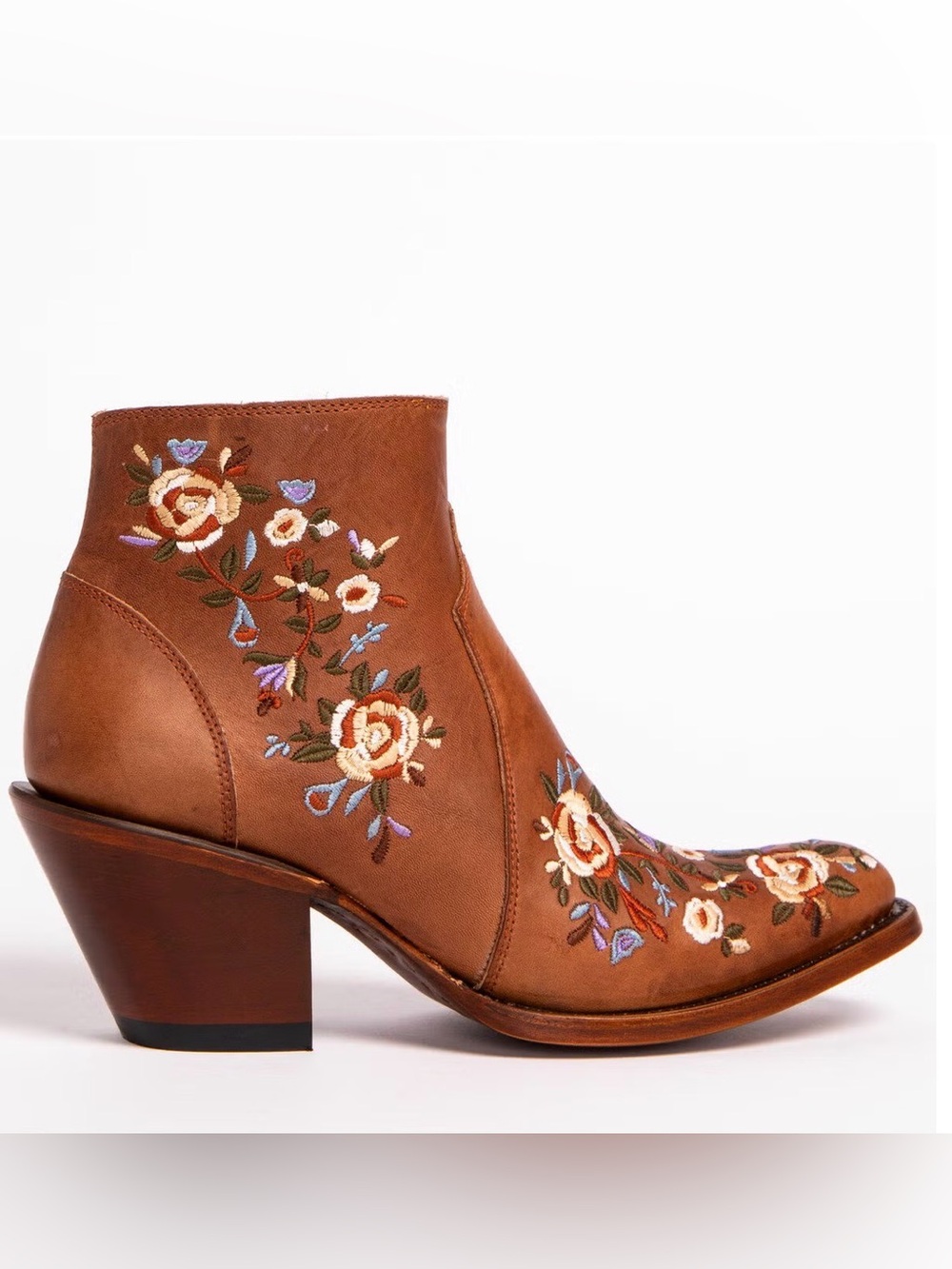 New Shayanne Millie Booties